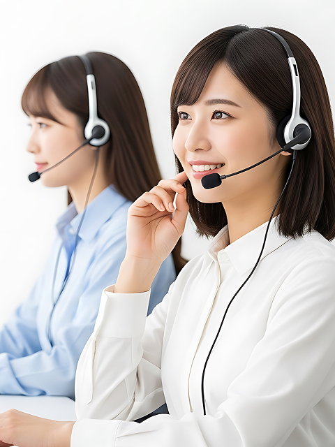 Help center icon with a question mark.