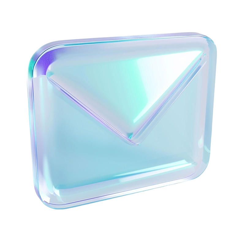 Email support icon