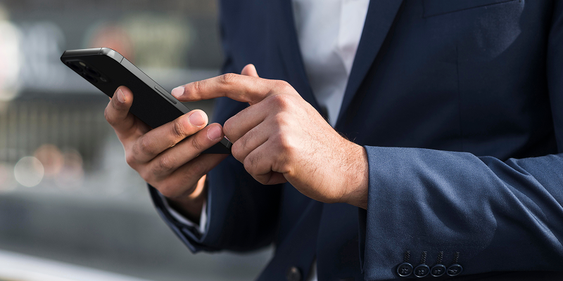 Android Google Play button