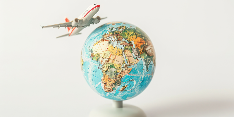 Illustration of multiple currency symbols