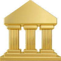Bank-grade security icon
